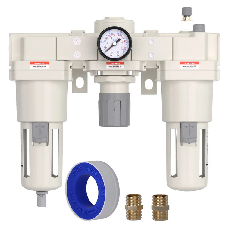 3-Piece FRL Units