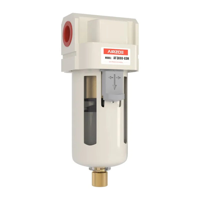 Compressed Air Filters