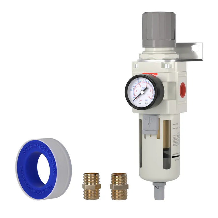 Filter Regulators